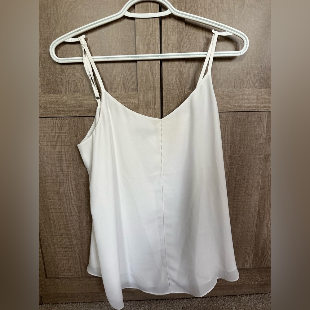 NWOT RW&Co camisole tank top